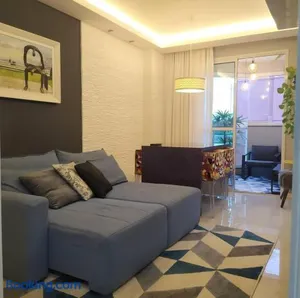 Image of Apto aconchegante, quadra do Mar em Jardim Camburi