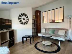 Image of ღ Pertuis - Au cœur de Saintes, Spacieux & Cosy