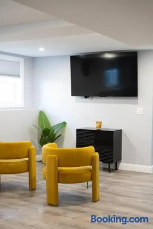 Image of Urban Contemporary Apartment