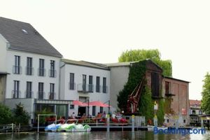 Image of Ferienwohnung am Pfaffe-Kai