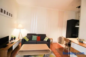 Image of Apartment Boulevard Brune