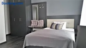 Image of APPART-HOTEL, Einsteinstraße