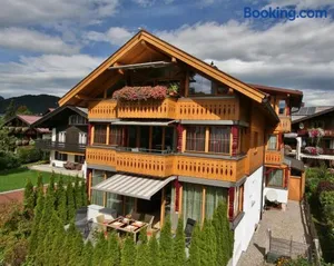 Image of Landhaus Alpenflair Whg 403