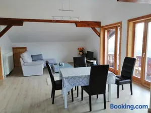 Image of Bella Vista Lodge