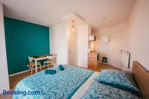 Image of Mon studio cosy à Pessac - Bordeaux