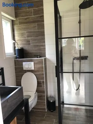Image of Knusse vakantiewoning Valthe