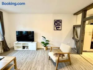 Image of MEINpartments - Modern Business Apartment