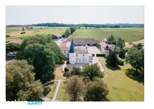 Image of Chambres d'hôtes du Château de Seguin