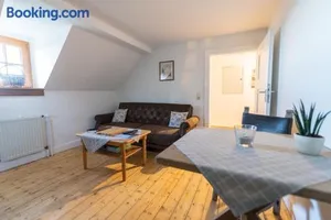 Image of Schloß Auerbach Kleine Ferienwohnung