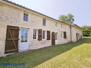 Image of Gîte Le creux du loup