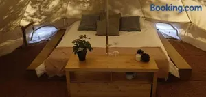 Image of Évasion en pleine nature, Tipi insolite et Jacuzzi au Pont du Gard !