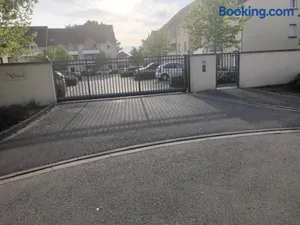 Image of Appartement Idéal circuit 3km