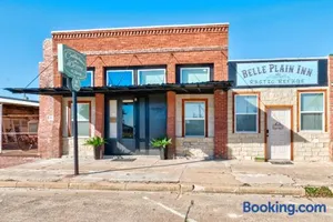 Image of Callahan Divine