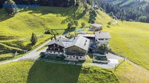 Image of Ferienwohnung Hartlgut