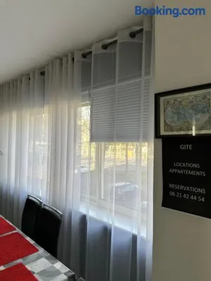Image of Beautiful Appartment in ROUEN