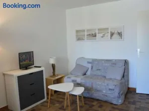 Image of Appartement Narbonne, 2 pieces, 4 personnes - FR-1-229B-32