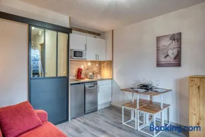 Image of Studio Cosy coin-nuit proche centre - Vue splendide