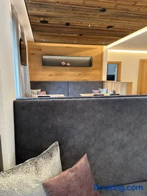 Image of Hotel Garni Ehrenreich