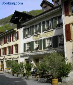 Image of Hotel zum alten Schweizer