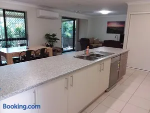 Image of Waratah Apartment