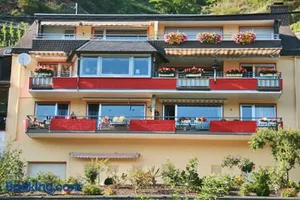 Image of Ferienwohnung Moselblick-Stein