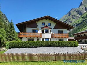 Image of Haus Bergheimat
