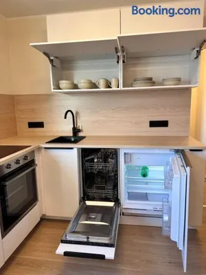 Image of FlexHome Moderne Ferienwohnung