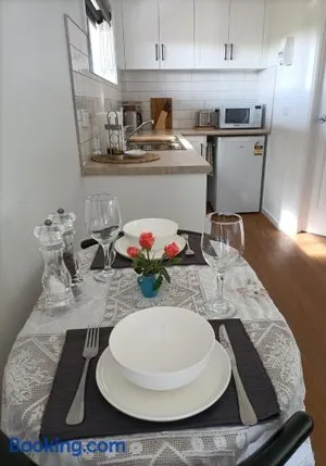 Image of Spiritwood, BnB for 2 in a quiet rural setting