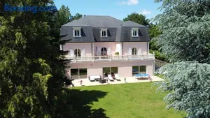 Image of Villa MANSART