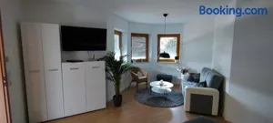 Image of Moderne Ferienwohnung Lindlar, Dorf- und Waldnah, Gratis W-Lan, NR