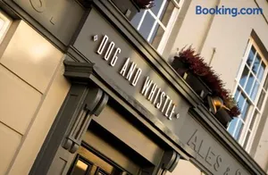 Image of Dog and Whistle Pub