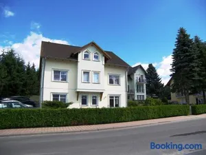 Image of behagliche Ferienwohungen Will _ 3