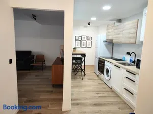 Image of BOUTIQUE Apartment AVE Centro Lleida