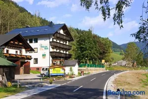 Image of Gasthof - Pension Ödsteinblick