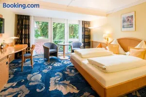 Image of Hotel Asemann Planegg