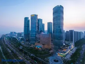 Image of Tianyuan Grand Hotel Xiamen