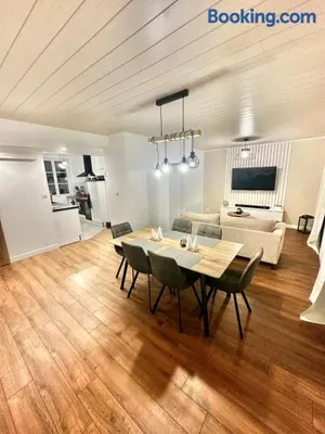 Image of Appartement chaleureux