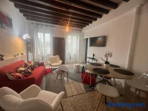 Image of Charmante maison de ville