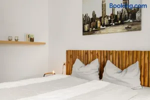 Image of CASSEL LOFTS - Gemütliche Wohnung in zentraler Lage im Vorderen Westen