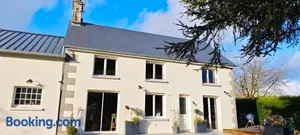 Image of Le Jardin des 2 Cèdres