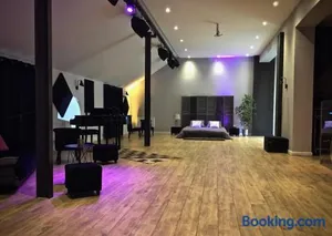Image of "LOFT"proche de DisneyLand Paris