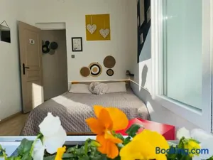 Image of Chambre privée au coeur de Calais