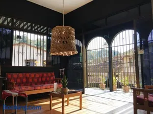 Image of Wogoxette Upstairs, A Private Kampung Stay In Cameron Highlands