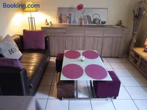 Image of Chez Fa et Pascal