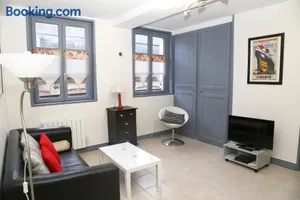 Image of Appartement du Port de Honfleur