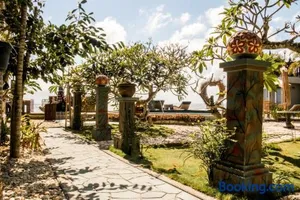 Image of Cemara Beachfront Nusa Penida