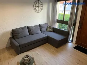 Image of Logement rénové et moderne au Sacré Coeur Cholet