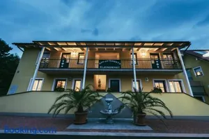 Image of Apartmenthaus Franz Kleindienst