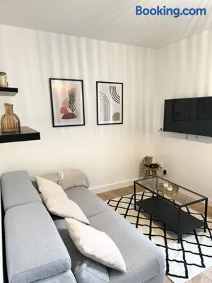 Image of Appartement Éloi - 1 Chambre