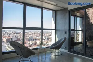 Image of Haut Lofts - Toulouse Centre Ramblas